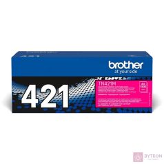 Brother TN-421M Magenta toner