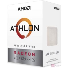 AMD Athlon 3000G AM4 3,5GHz BOX