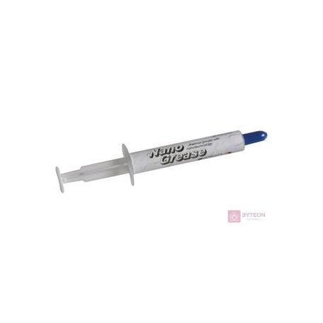 Titan NANO GREASE HŐVEZETŐ PASZTA 3 GR
