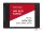 Western Digital 1TB 2,5" SATA3 SA500 NAS Red