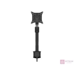   Multibrackets M VESA Deskmount Officeline Single I 15"-30" Black