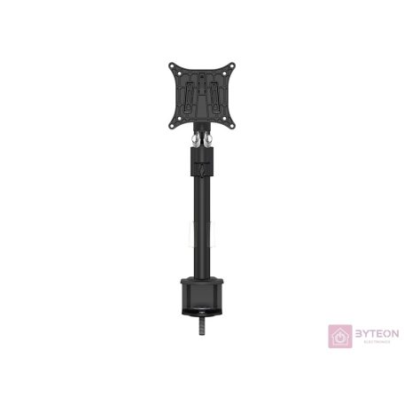 Multibrackets M VESA Deskmount Officeline Single I 15"-30" Black