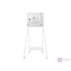 Samsung WM55R Digital Flipchart stand
