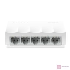 TP-Link LS1005 5-Port 10/100Mbps Desktop Switch
