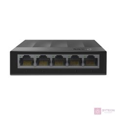 TP-Link LS1005G 5-Port 10/100/1000Mbps Desktop Switch