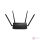 Asus RT-AC1200 V2 AC1200 Dual-Band Wi-Fi Router with four antennas and Parental Control