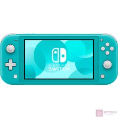 Nintendo Switch Lite Turquoise
