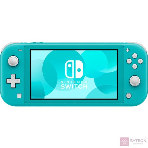 Nintendo Switch Lite Turquoise