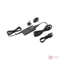 HP 90W Slim with USB AC Adapter
