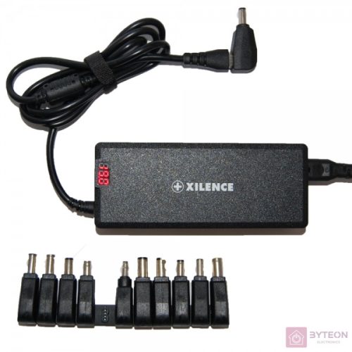 Xilence Universal Laptop Charger