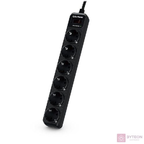 CyberPower B0620SC0-DE 6 Aljzat