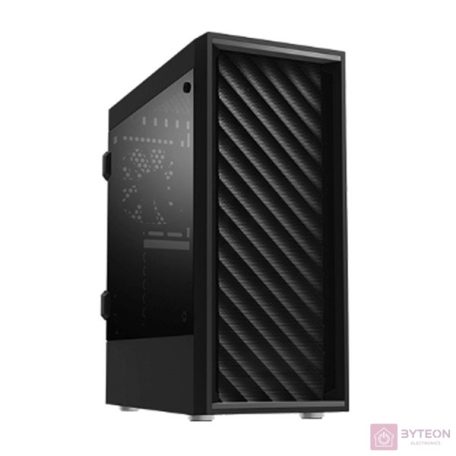 Zalman T7 Window Black