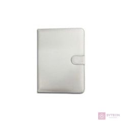Bekool univerzális ebook olvasó tok 6" white