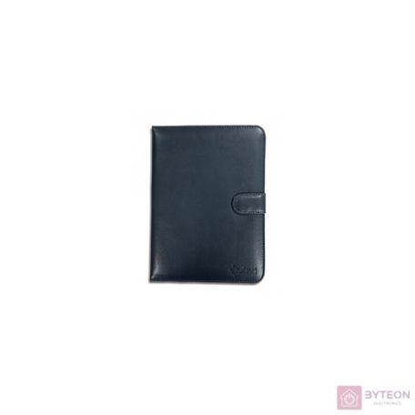 Bekool univerzális ebook olvasó tok 6" black