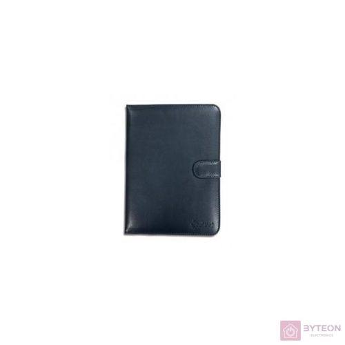 Bekool univerzális ebook olvasó tok 6" black