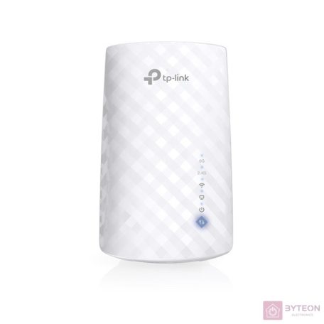 TP-Link RE190 AC750 Wi-Fi Range Extender