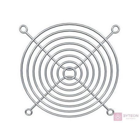 Noctua FG-92 ventilátor rács