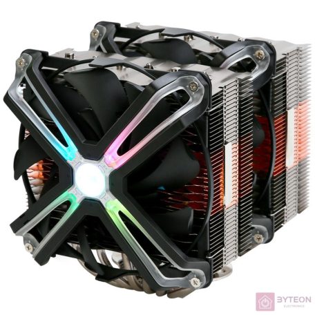 Zalman CNPS20X (Univerzális)