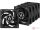 Arctic P8 PWM PST Value Pack (Black/Black)