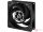 Arctic P8 (Black/Black)