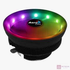Aerocool Core Plus ARGB (Univerzális)
