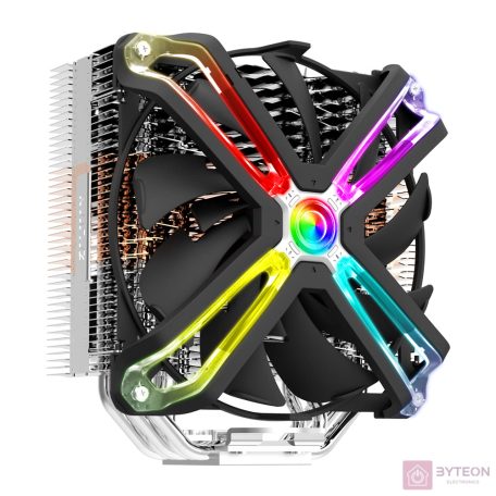 Zalman CNPS17X (Univerzális)
