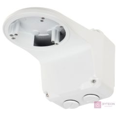   Uniview 4 Inch Back Hole Hemisphere Wall Mounting Assembling Bracket