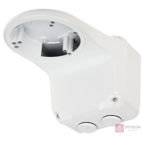 Uniview 4 Inch Back Hole Hemisphere Wall Mounting Assembling Bracket