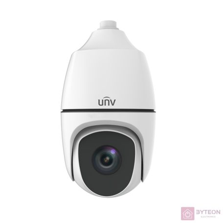 Uniview 8 Inch 4MP Stellar 38X IR Smart Dome IP Camera