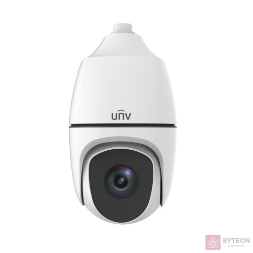 Uniview 8 Inch 4MP Stellar 38X IR Smart Dome IP Camera