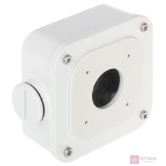   Uniview Small Bullet Junction Box(Support wiring from behind,Square)