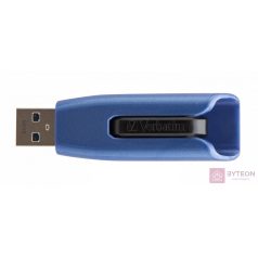 Verbatim 64GB V3 Max USB Drive USB3.0 Blue