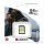 Kingston 64GB SDXC Canvas Select Plus 100R C10 UHS-I U3 V30