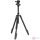 Hama Tar Duo 165 TRI + Mono stand Black