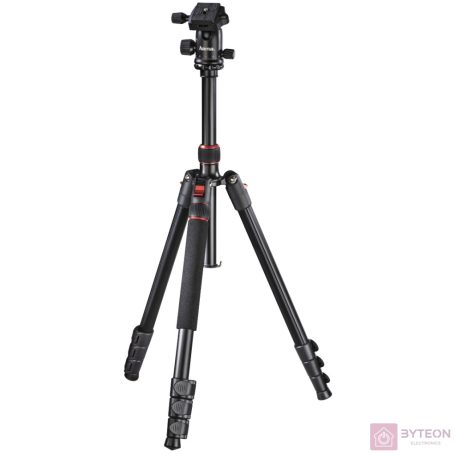 Hama Tar Duo 165 TRI + Mono stand Black