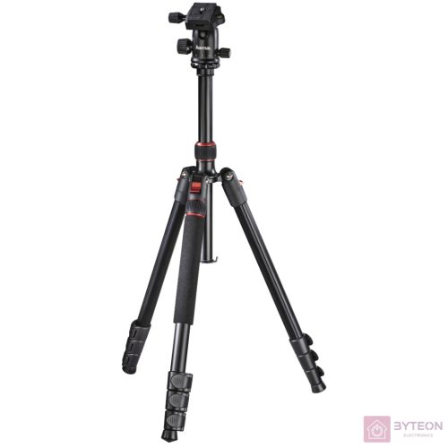 Hama Tar Duo 165 TRI + Mono stand Black