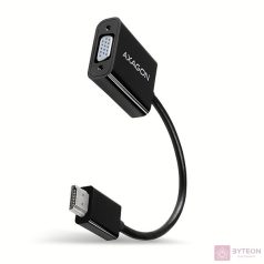 AXAGON RVH-VGN HDMI > VGA Adapter FullHD