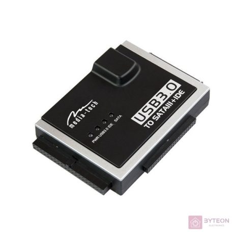Media-Tech MT5100 SATA/IDE TO USB CONNECTION KIT