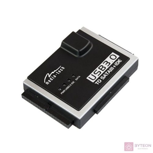 Media-Tech MT5100 SATA/IDE TO USB CONNECTION KIT
