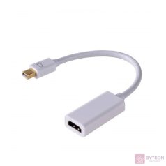 Akyga AK-AD-38 HDMI-F/miniDisplayPort-M Converter