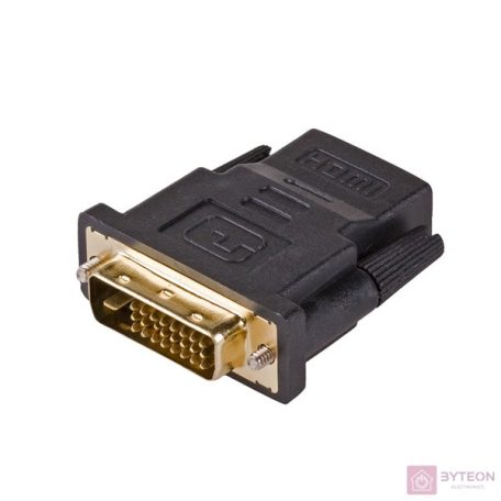 Akyga AK-AD-41 DVI-D (Dual Link) - HDMI adapter