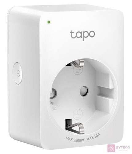 TP-Link Tapo P100 Mini Smart Wi-Fi Socket