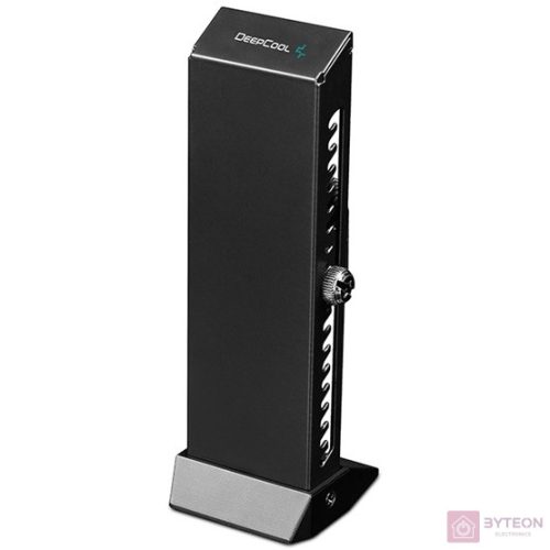 DeepCool GH-01 Videókártya tartó Black