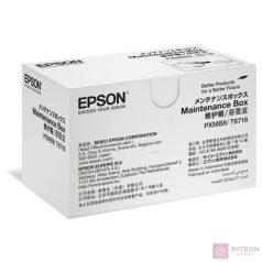 Epson Maintenance Box
