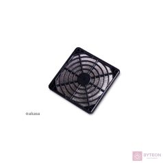 Akasa 12cm Washable Fan Filters Black