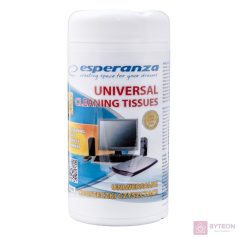 Esperanza Universal cleanung tissues 100db