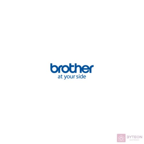 Brother DK-22251 folytonos szalagcímke 62mm x 15,24m öntapadós White