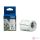 Brother CZ-1005 színes folytonos szalagtekercs (50mm) White 5m 