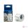 Brother CZ-1004 színes folytonos szalagtekercs (25mm) White 5m