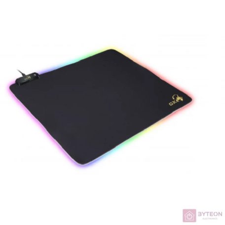 Genius GX-Pad 500S RGB Black